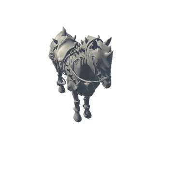 Undead_Horse_Re