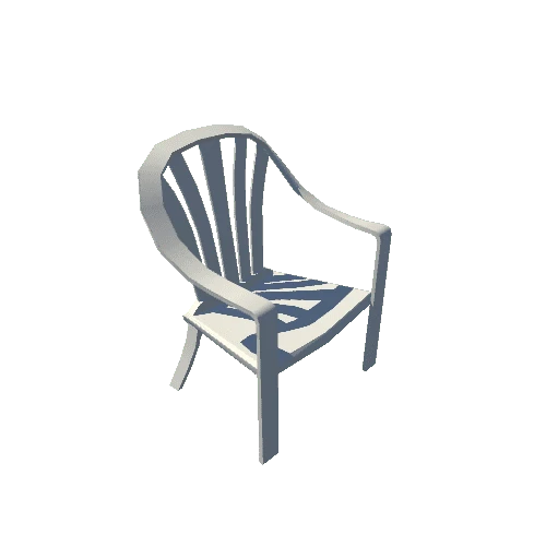 PatioChair