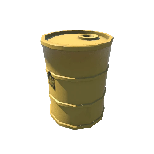 ToxicBarrel