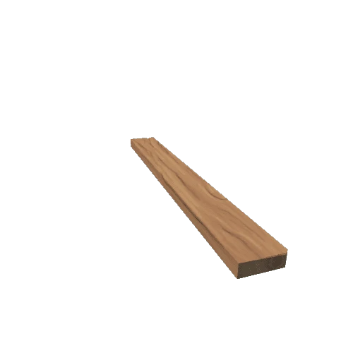 WoodenBoardL