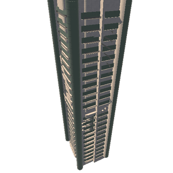 SSC_03_a PQ Modern City - Skyscrapers