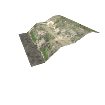 CANAL Rural Roads Environment Pack