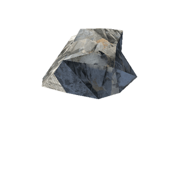 ROCK Rural Roads Environment Pack