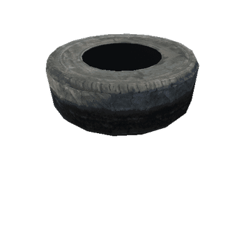 TIRE_WET_LARGE Rural Roads Environment Pack