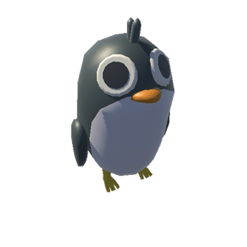 Penguin_LOD1_1