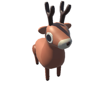 Reindeer_LOD1_1