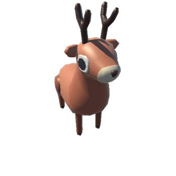 Reindeer_LOD2_1