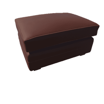 Ottoman_four_leather