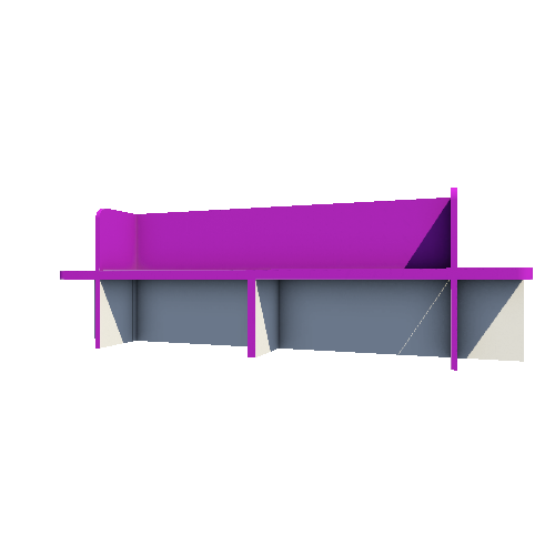 DisplayStand_Purple