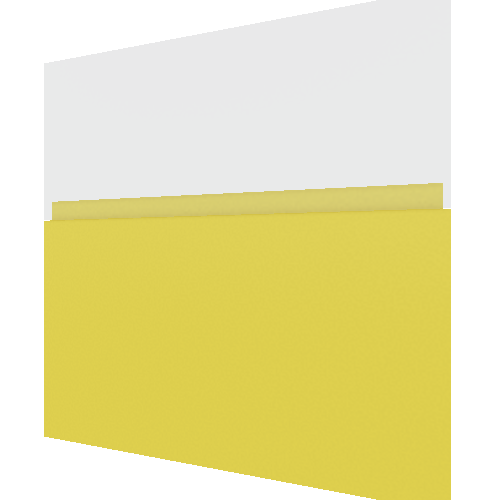 RectDisplay_Yellow_1