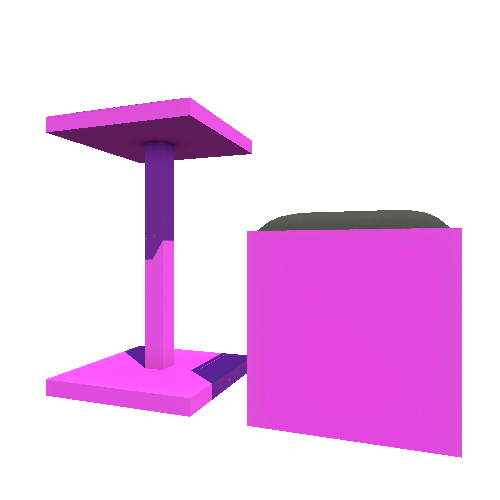 SquareSeats_Purple