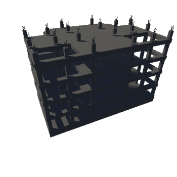 BUC001_1 Propolly GDS : Modular City Build