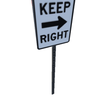 Sign_KeepRight