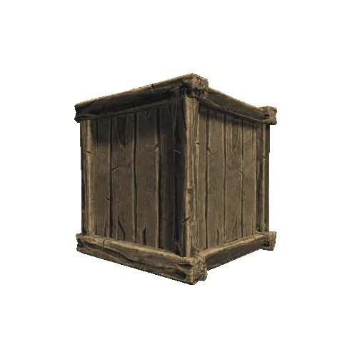 Crate