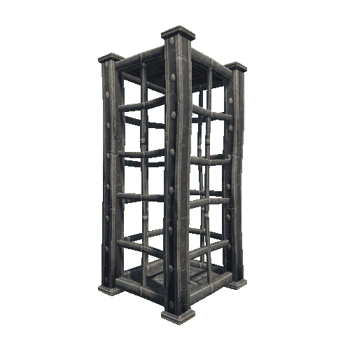 Metal_cage