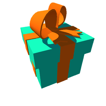 Gift_Box_01_Cyan_Orange
