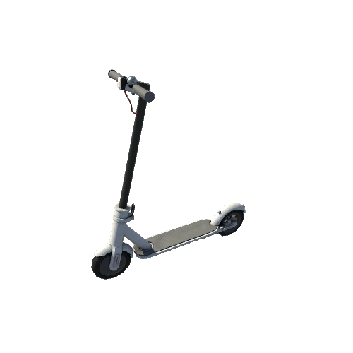 ElectricScooterProp
