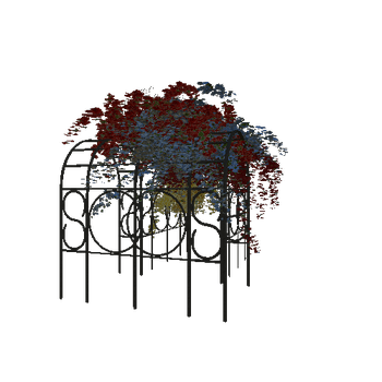 GardenArchTee01