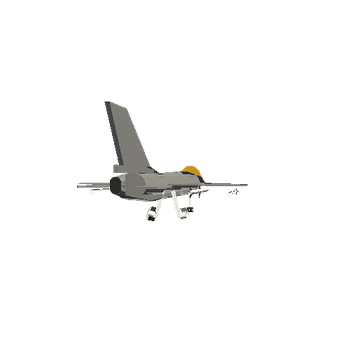 F16 Low Poly Air Force Fighter Planes MEGA pack