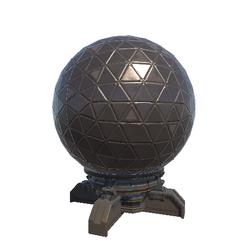 Radar_Sphere