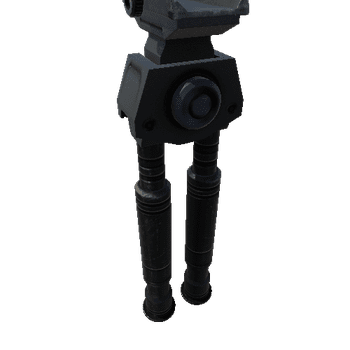 ScifiBipod