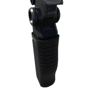 ScifiForegrip