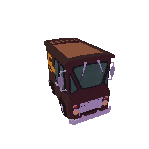 Prefab_MailTruck_toonyColorsFreeShader