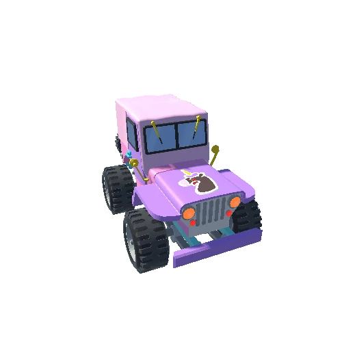 Prefab_UnicornJeep_standardShader