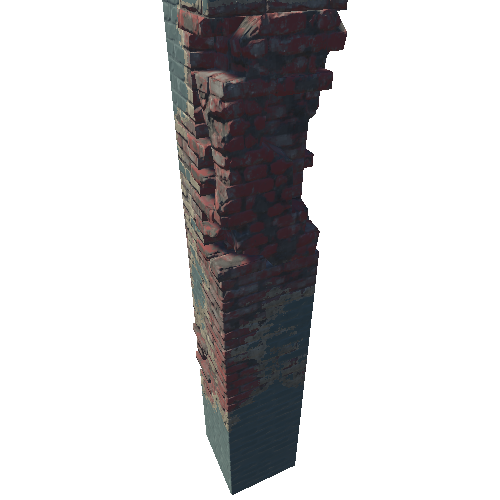 DBK_Brick_Pillar_A