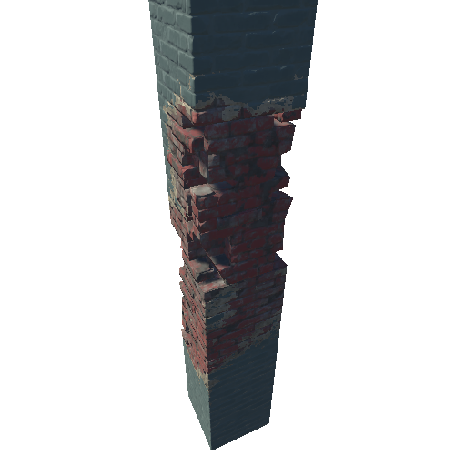 DBK_Brick_Pillar_B