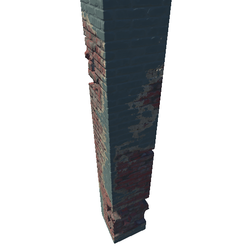 DBK_Brick_Pillar_C