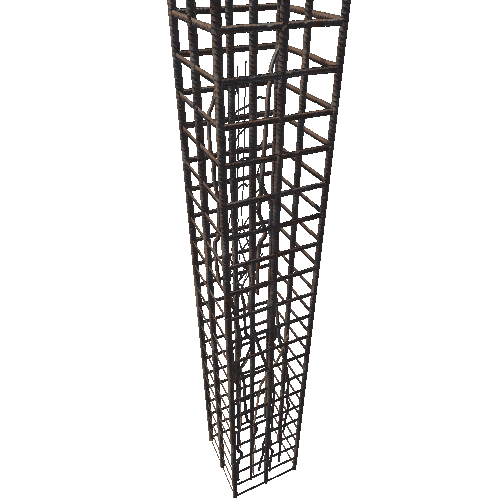 DBK_Rebar_Pillar_Middle