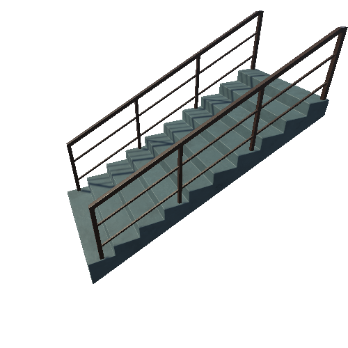 DBK_Stairs_Concrete_Short