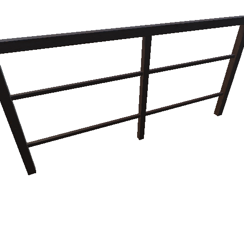 DBK_Stairs_Rail_Metal_Short