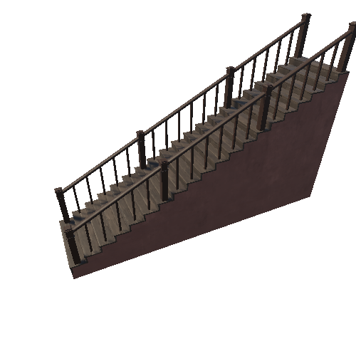 DBK_Stairs_Wood_Long