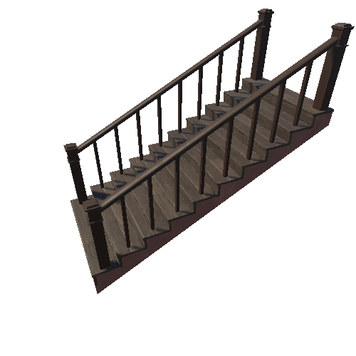 DBK_Stairs_Wood_Short