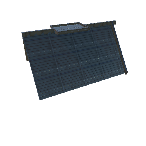 steak_roof_metal02_3X4_UtilityTray_Skylight_Extension