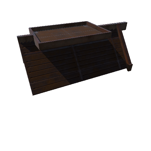 steak_roof_rust01_1X2_UtilityTray_Extension