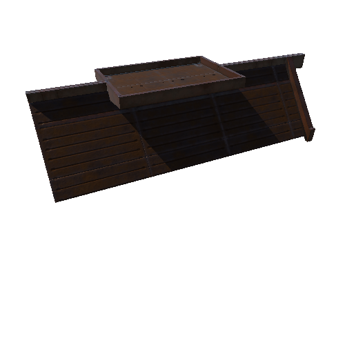 steak_roof_rust01_1X3_UtilityTray_Extension