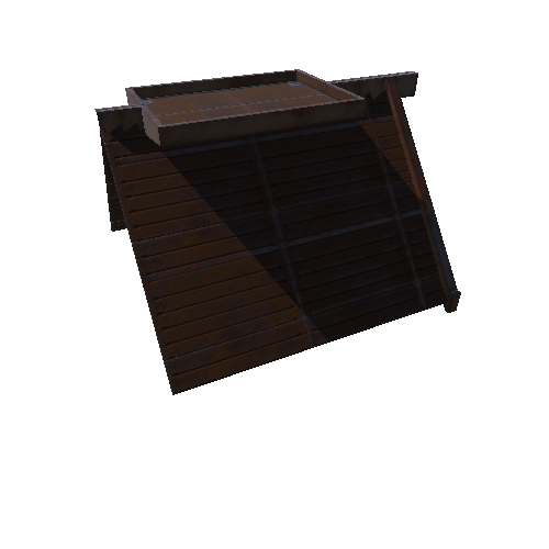 steak_roof_rust01_2X2_UtilityTray_Extension