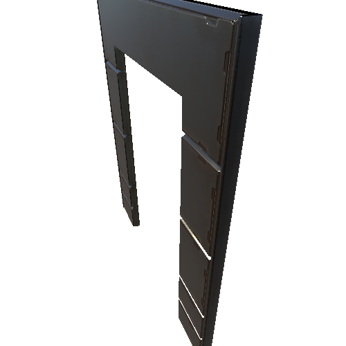 steak_wall01_metal01_15_A_Door_Frame_Frameless