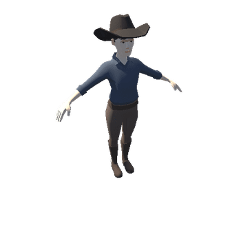 F_Cowgirl_with_Hat