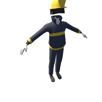 M_Firefighter_with_Helmet