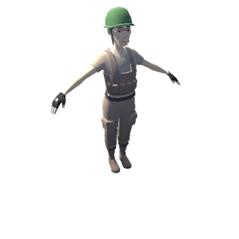 F_Soldier_with_Helmet