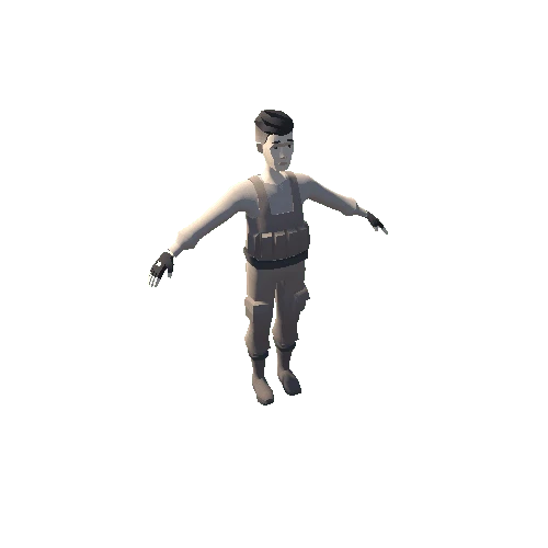 M_Soldier_without_Helmet