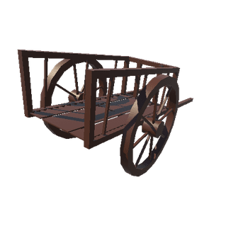 Bulllock_Cart