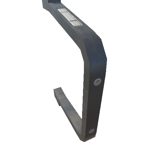 Wall_264_Clamp