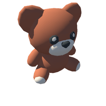 TeddyBear_01