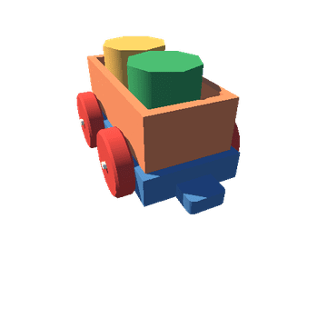 WoodenTrain_01_Wagon_01