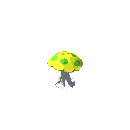 Mushroom_LP